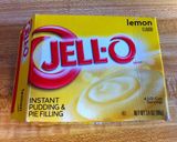 JELL-Oで★フルーチェ風レアチーズ作り方6写真