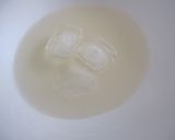 胡麻サラダ蕎麦作り方1写真
