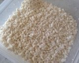 飲む点滴!!すっきり美味しい甘酒♡作り方4写真