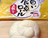 カレー食べ飽きたときのお手軽カレーパン作り方1写真