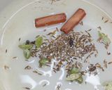 カレー研究会報告!皆大好きキーマカレー!作り方2写真
