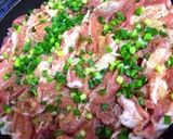 簡単.時短！ヘルシー蒸し豚！作り方3写真