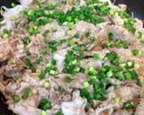 簡単.時短！ヘルシー蒸し豚！作り方5写真