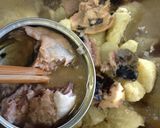 Ça va(サバ)ポテトサラダ作り方3写真