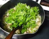 親子丼作り方3写真