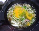 親子丼作り方4写真