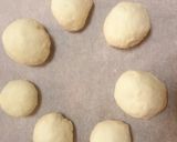 簡単手捏ねパン作り方11写真