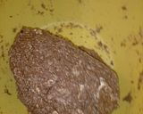 クリチ&チョコ&カカオdeスコーン作り方3写真