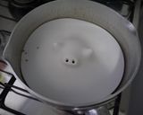 小じゃがいもと牛ひき肉の甘辛煮作り方7写真