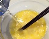 中華風☆アサリの茶碗蒸し作り方4写真