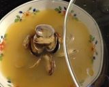 中華風☆アサリの茶碗蒸し作り方6写真