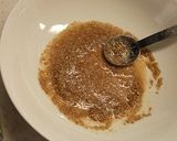春を味わう✿ふきのとうのづけ丼作り方1写真