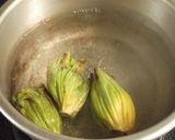 春を味わう✿ふきのとうのづけ丼作り方2写真