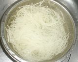 パパのマグロとタコの刺身作り方1写真