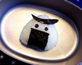 簡単！むすび丸のおにぎり。作り方3写真
