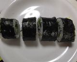 漬物巻き作り方4写真
