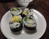 漬物巻き作り方5写真