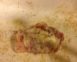 【お弁当】挙げないヘルシーミニトンカツ作り方3写真