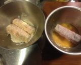 カロリーオフ！トンカツ高野豆腐フライ作り方4写真