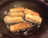 カロリーオフ！トンカツ高野豆腐フライ作り方5写真