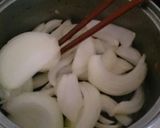 簡単ずぼらな本格手作り牛丼!作り方1写真