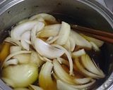簡単ずぼらな本格手作り牛丼!作り方2写真