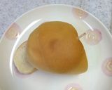 焼きおむすびけんパン〜傷つけてゴメンね　作り方4写真