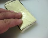 竹輪 de お弁当に海苔チー竹輪作り方3写真