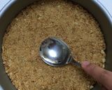 チーズケーキファクトリーのチーズケーキ作り方7写真
