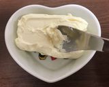 チーズケーキファクトリーのチーズケーキ作り方8写真