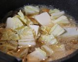 あったか食べるスープ作り方2写真