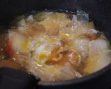 あったか食べるスープ作り方3写真