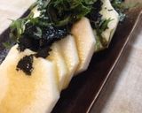 シャキシャキ長芋作り方3写真