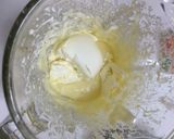 チーズケーキファクトリーのチーズケーキ作り方11写真