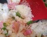 最強赤缶カレーミックスで作るドライカレー作り方5写真
