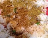 最強赤缶カレーミックスで作るドライカレー作り方7写真
