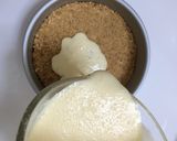 チーズケーキファクトリーのチーズケーキ作り方15写真