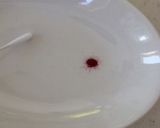 簡単♪かわいいデコペンメッセージクッキー作り方1写真
