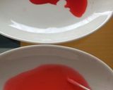 簡単♪かわいいデコペンメッセージクッキー作り方2写真