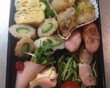 簡単☆タラの揚げ焼き大根おろしあえ作り方9写真