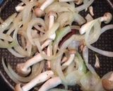 お弁当に… 超簡単(^_^) 牛丼作り方2写真