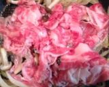 お弁当に… 超簡単(^_^) 牛丼作り方3写真