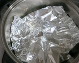 つくしの佃煮作り方10写真