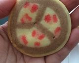 簡単♪かわいいデコペンメッセージクッキー作り方5写真