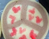 簡単♪かわいいデコペンメッセージクッキー作り方6写真