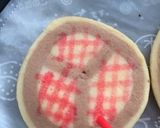 簡単♪かわいいデコペンメッセージクッキー作り方7写真