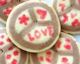 簡単♪かわいいデコペンメッセージクッキー作り方9写真
