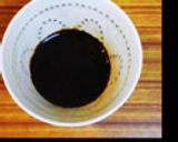 文字カフェ【元気だして！】コーヒーココア作り方4写真