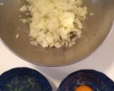 今晩は家族で賑やか♡鶏つくね♡作り方1写真