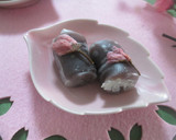 生春巻きの皮で♡もっちり美味な薄皮大福作り方10写真